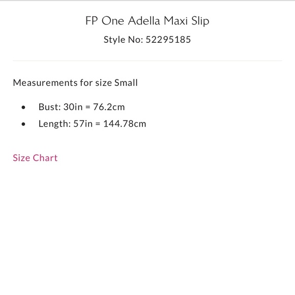 Free People Adella Maxi Slip Dress - Picture 4 of 9